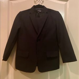 Boys Size 10 Gino Giovanni Suit
